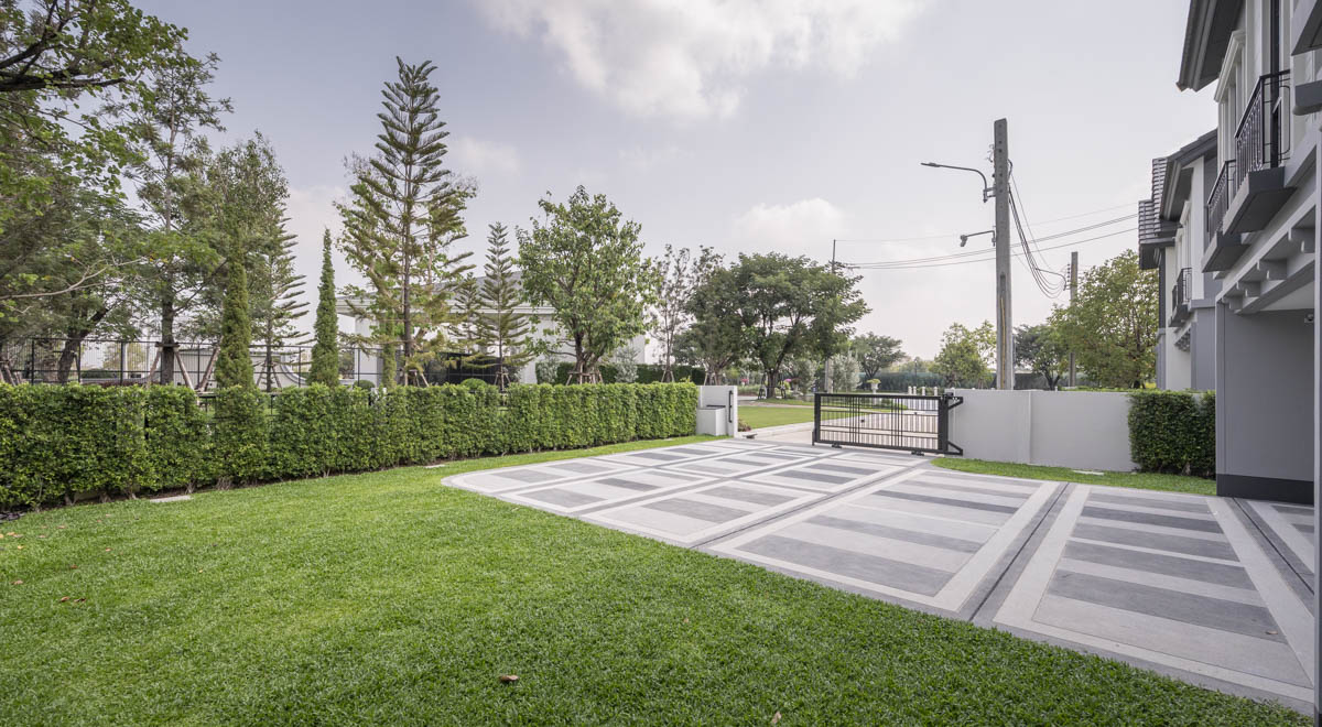 ขายบ้านนวมินทร์ รามอินทรา : 🔥ขายด่วน+🔥บุราสิริ จตุโชติ 