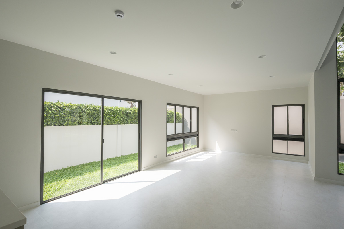 ขายบ้านนวมินทร์ รามอินทรา : 🔥ขายด่วน+🔥บุราสิริ จตุโชติ 