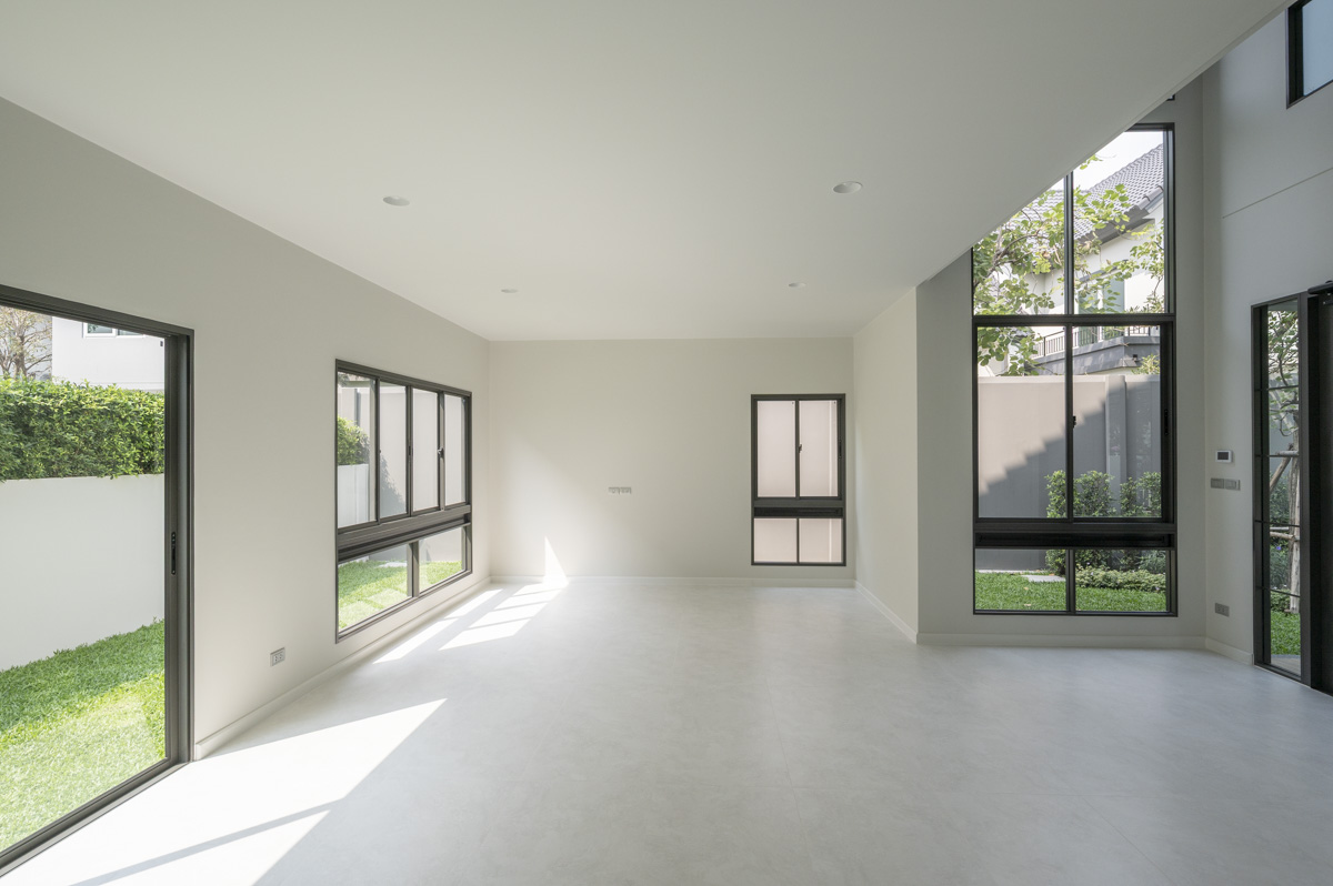 ขายบ้านนวมินทร์ รามอินทรา : 🔥ขายด่วน+🔥บุราสิริ จตุโชติ 