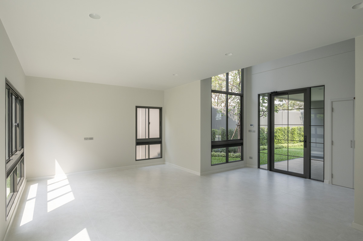 ขายบ้านนวมินทร์ รามอินทรา : 🔥ขายด่วน+🔥บุราสิริ จตุโชติ 