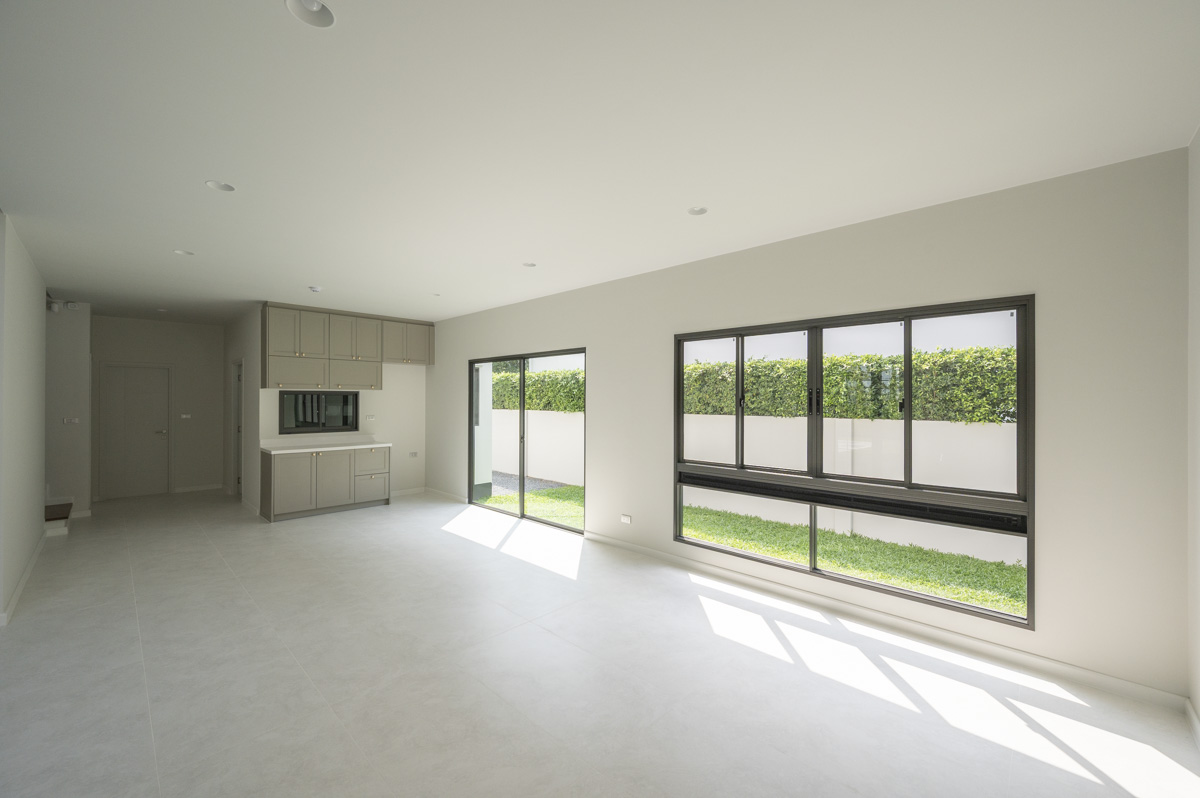 ขายบ้านนวมินทร์ รามอินทรา : 🔥ขายด่วน+🔥บุราสิริ จตุโชติ 