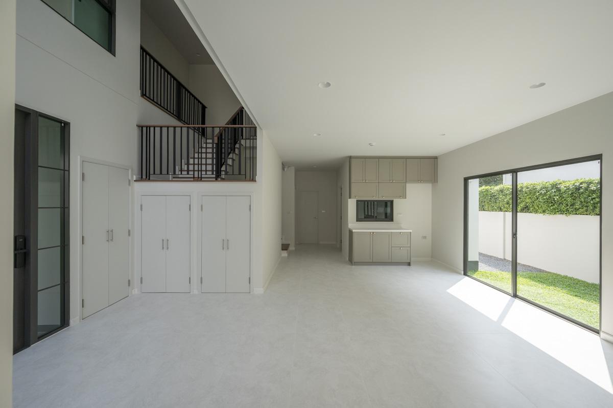 ขายบ้านนวมินทร์ รามอินทรา : 🔥ขายด่วน+🔥บุราสิริ จตุโชติ 