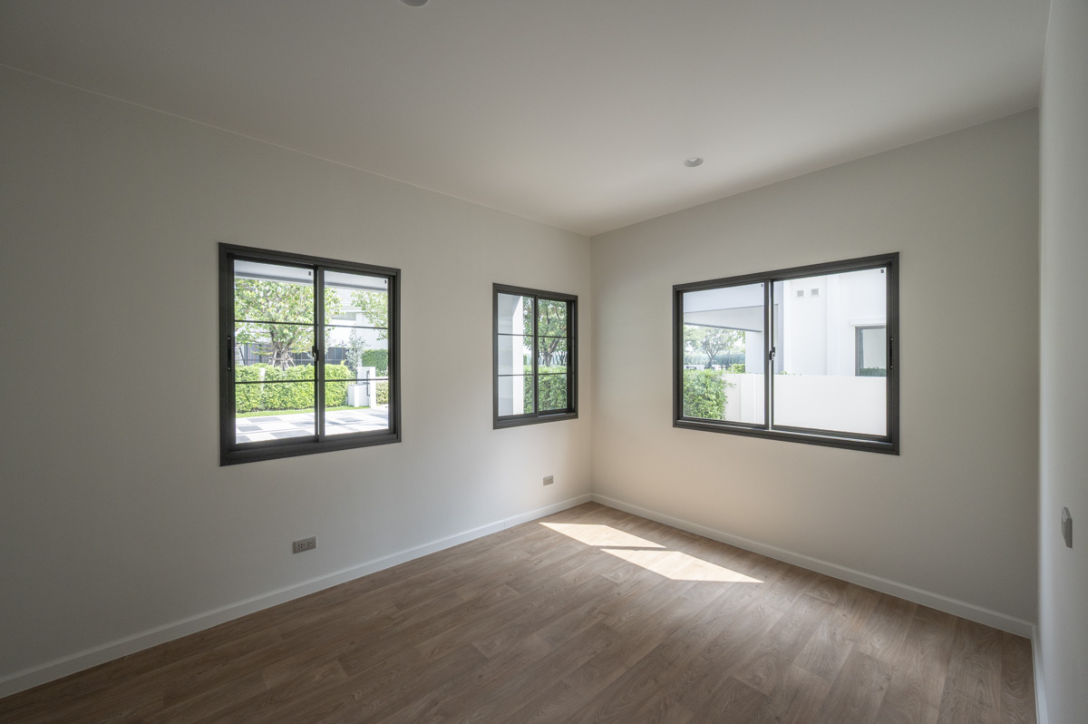 ขายบ้านนวมินทร์ รามอินทรา : 🔥ขายด่วน+🔥บุราสิริ จตุโชติ 