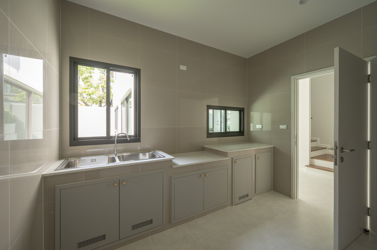 ขายบ้านนวมินทร์ รามอินทรา : 🔥ขายด่วน+🔥บุราสิริ จตุโชติ 