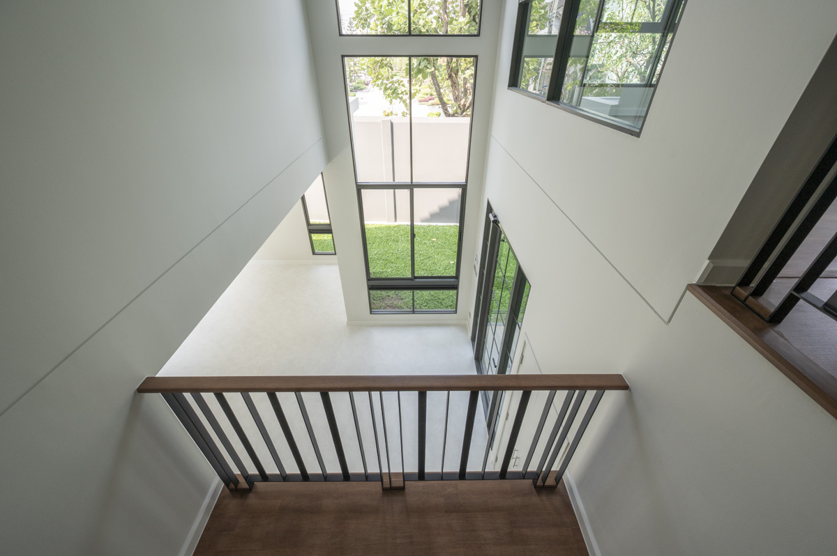 ขายบ้านนวมินทร์ รามอินทรา : 🔥ขายด่วน+🔥บุราสิริ จตุโชติ 