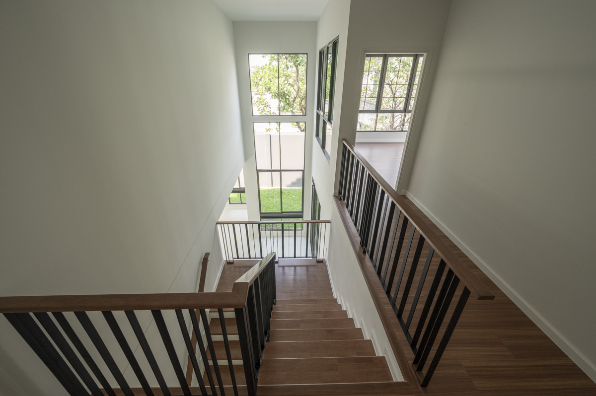 ขายบ้านนวมินทร์ รามอินทรา : 🔥ขายด่วน+🔥บุราสิริ จตุโชติ 