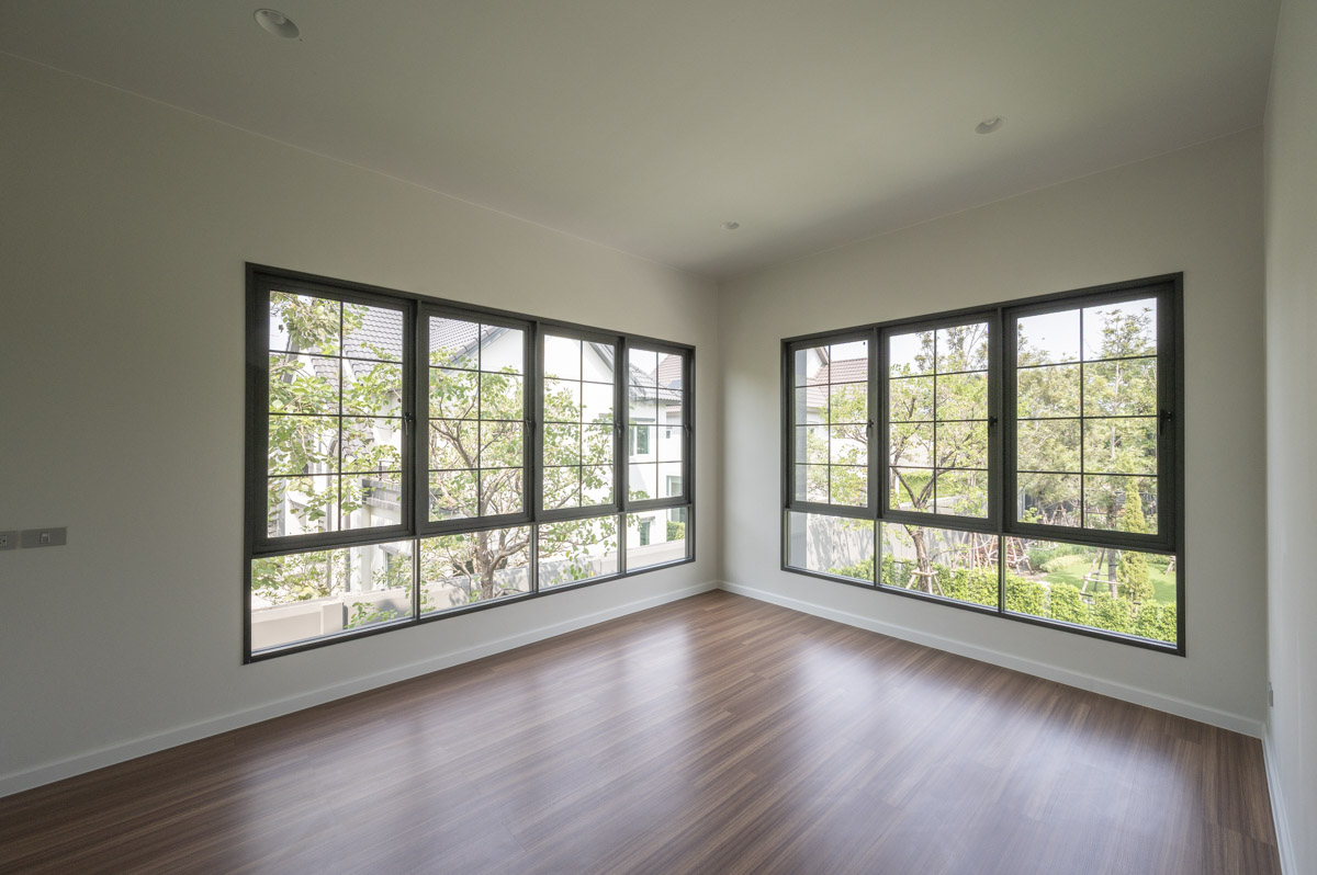 ขายบ้านนวมินทร์ รามอินทรา : 🔥ขายด่วน+🔥บุราสิริ จตุโชติ 