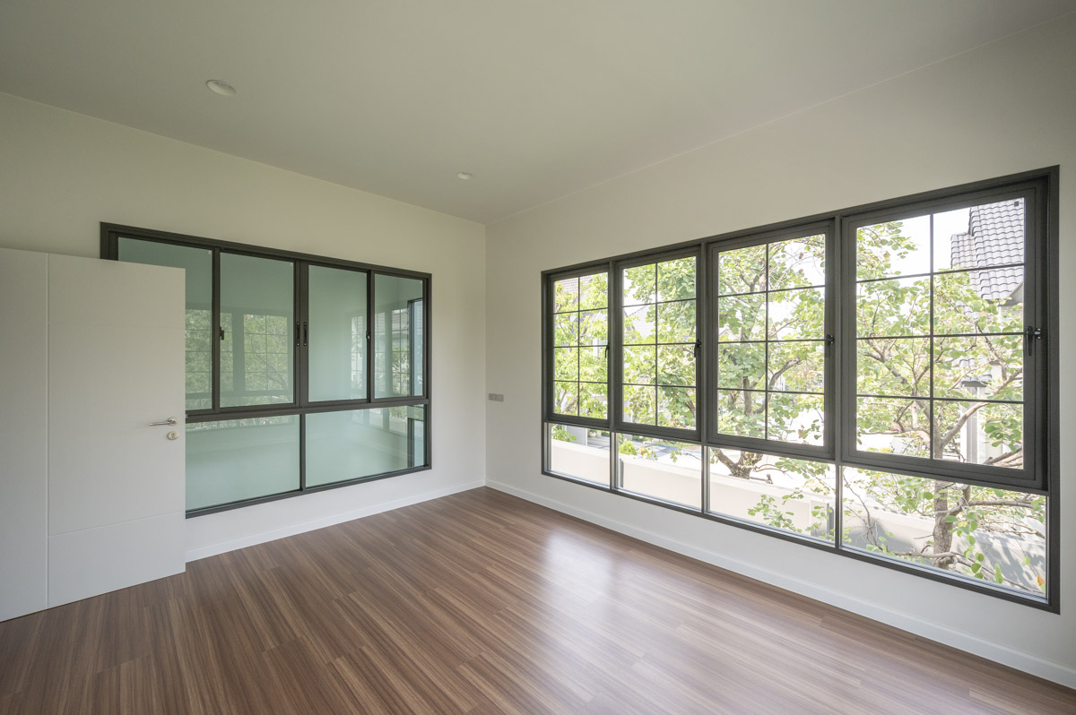 ขายบ้านนวมินทร์ รามอินทรา : 🔥ขายด่วน+🔥บุราสิริ จตุโชติ 