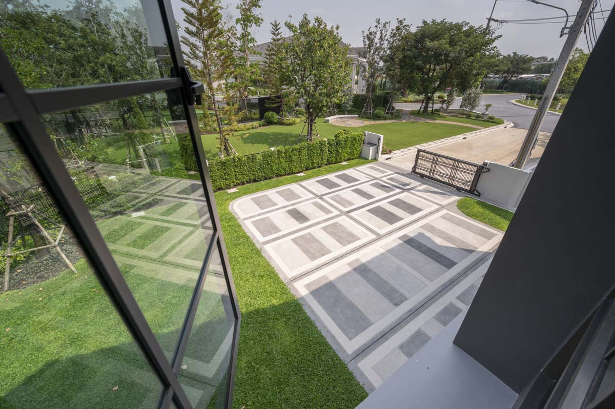 ขายบ้านนวมินทร์ รามอินทรา : 🔥ขายด่วน+🔥บุราสิริ จตุโชติ 