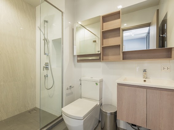 For SaleCondoBang Sue, Wong Sawang, Tao Pun : 🔥Urgent Sale+🔥 The Line Wong Sawang, near MRT Wong Sawang Station. Fully furnished and ready to move in.