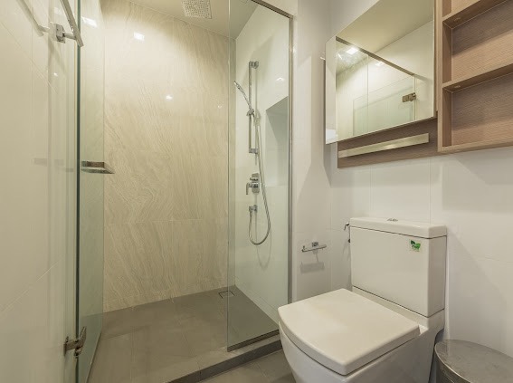 For SaleCondoBang Sue, Wong Sawang, Tao Pun : 🔥Urgent Sale+🔥 The Line Wong Sawang, near MRT Wong Sawang Station. Fully furnished and ready to move in.