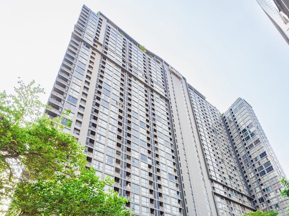 For SaleCondoBang Sue, Wong Sawang, Tao Pun : 🔥Urgent Sale+🔥 The Line Wong Sawang, near MRT Wong Sawang Station. Fully furnished and ready to move in.