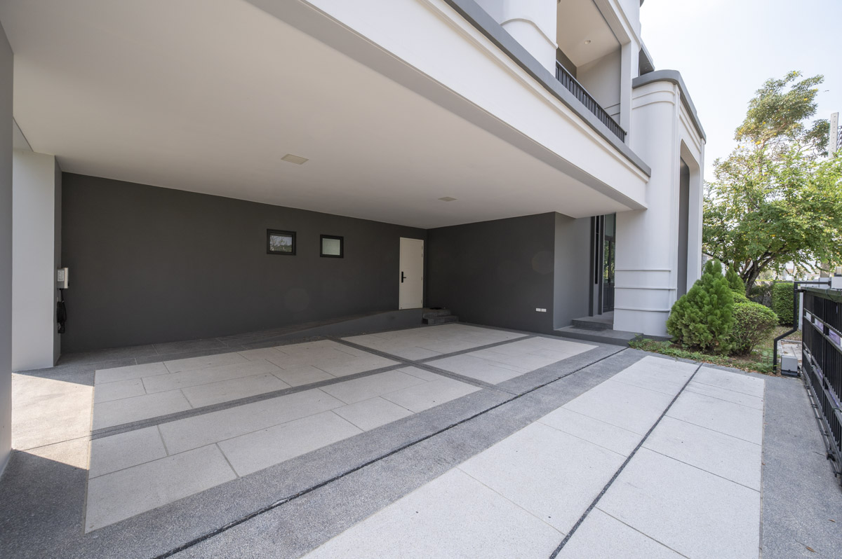 ขายบ้านนวมินทร์ รามอินทรา : 🔥ขายด่วน+🔥เศรษฐสิริ วงแหวน-จตุโชติ ใกล้ทางด่วนรามอินทรา-อาจณรงค์ 