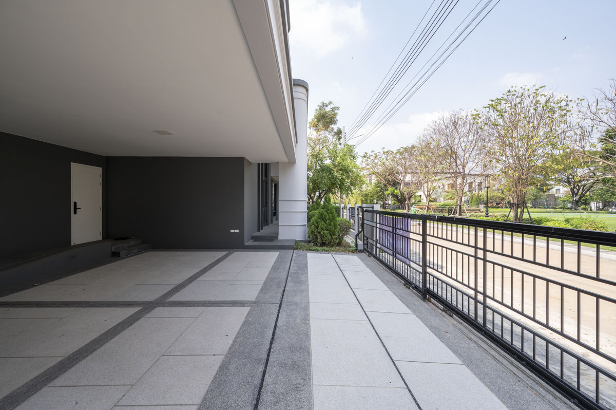 ขายบ้านนวมินทร์ รามอินทรา : 🔥ขายด่วน+🔥เศรษฐสิริ วงแหวน-จตุโชติ ใกล้ทางด่วนรามอินทรา-อาจณรงค์ 