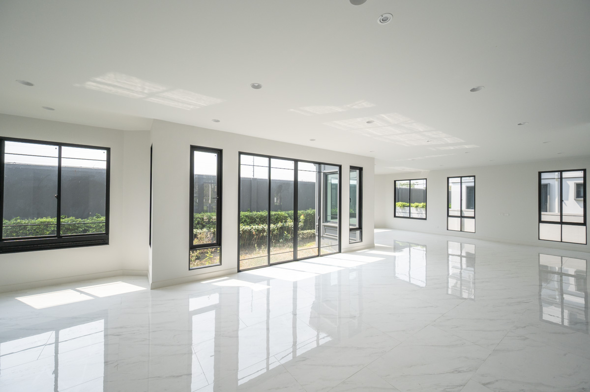 ขายบ้านนวมินทร์ รามอินทรา : 🔥ขายด่วน+🔥เศรษฐสิริ วงแหวน-จตุโชติ ใกล้ทางด่วนรามอินทรา-อาจณรงค์ 