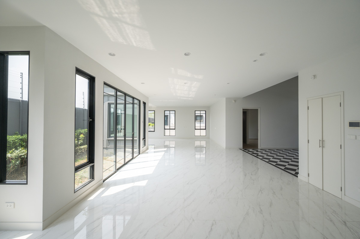 ขายบ้านนวมินทร์ รามอินทรา : 🔥ขายด่วน+🔥เศรษฐสิริ วงแหวน-จตุโชติ ใกล้ทางด่วนรามอินทรา-อาจณรงค์ 