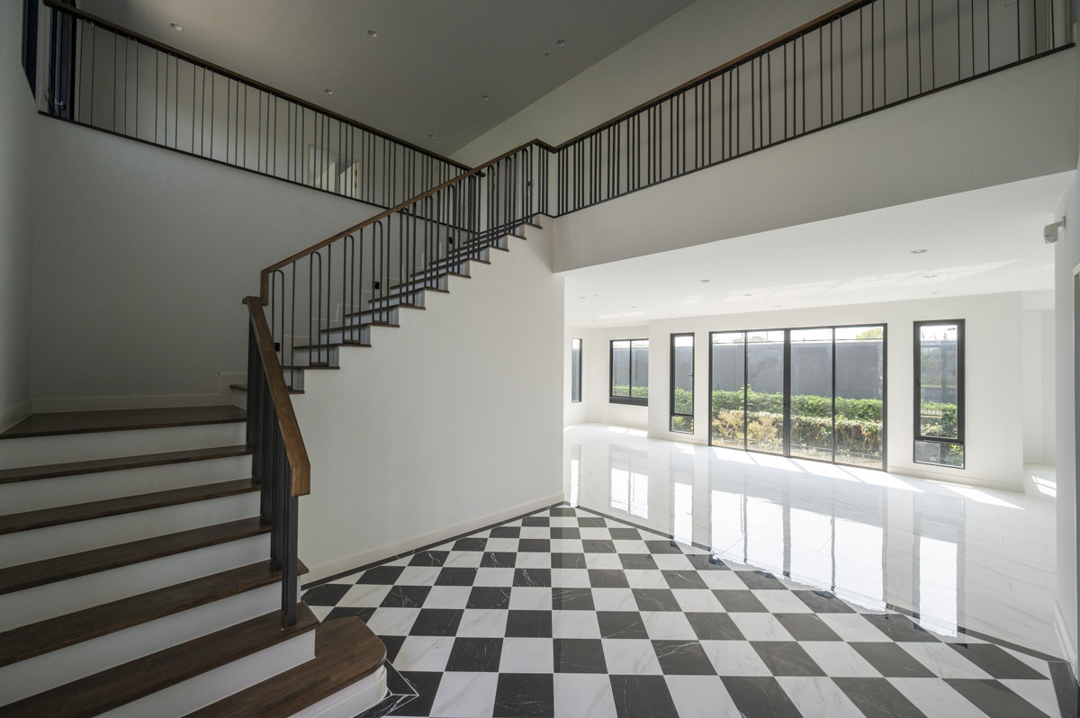 ขายบ้านนวมินทร์ รามอินทรา : 🔥ขายด่วน+🔥เศรษฐสิริ วงแหวน-จตุโชติ ใกล้ทางด่วนรามอินทรา-อาจณรงค์ 