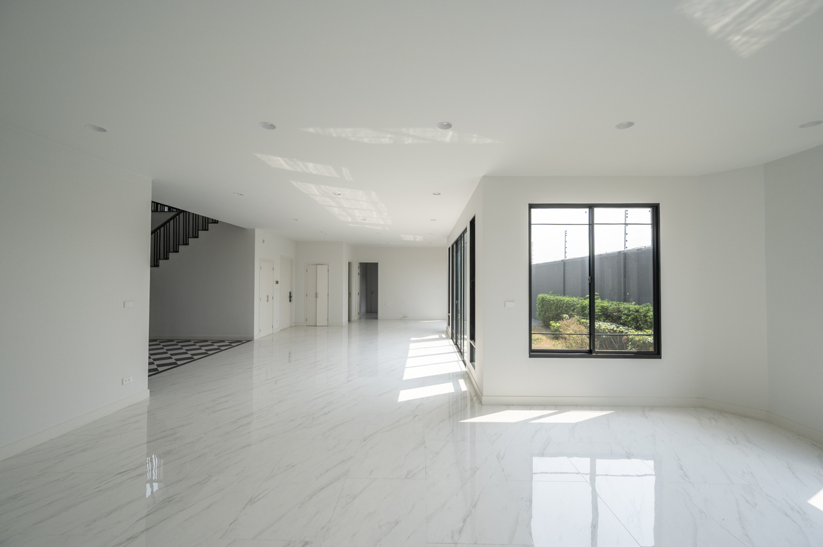 ขายบ้านนวมินทร์ รามอินทรา : 🔥ขายด่วน+🔥เศรษฐสิริ วงแหวน-จตุโชติ ใกล้ทางด่วนรามอินทรา-อาจณรงค์ 