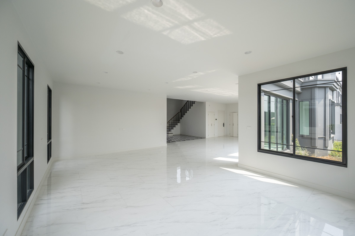 ขายบ้านนวมินทร์ รามอินทรา : 🔥ขายด่วน+🔥เศรษฐสิริ วงแหวน-จตุโชติ ใกล้ทางด่วนรามอินทรา-อาจณรงค์ 