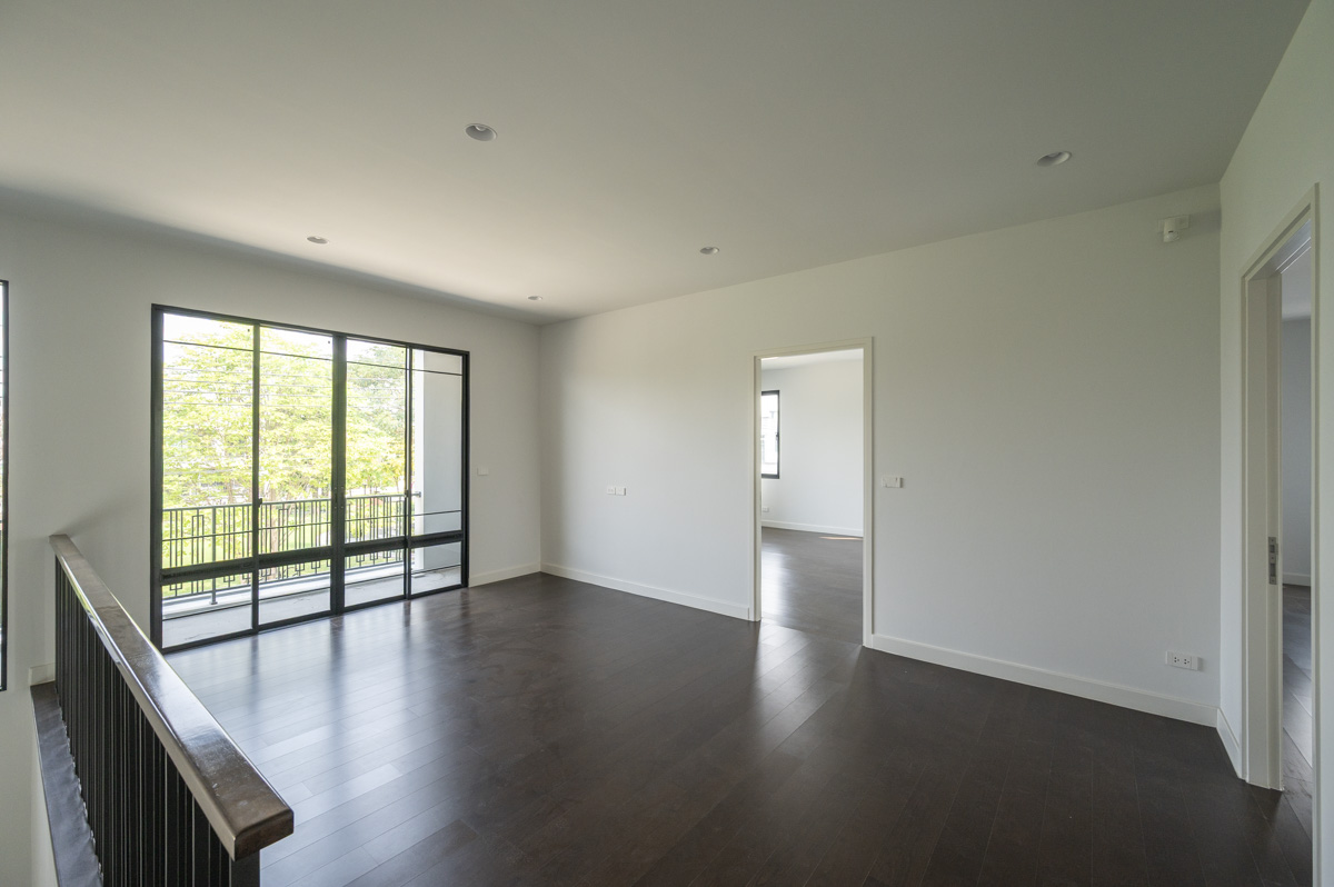 ขายบ้านนวมินทร์ รามอินทรา : 🔥ขายด่วน+🔥เศรษฐสิริ วงแหวน-จตุโชติ ใกล้ทางด่วนรามอินทรา-อาจณรงค์ 