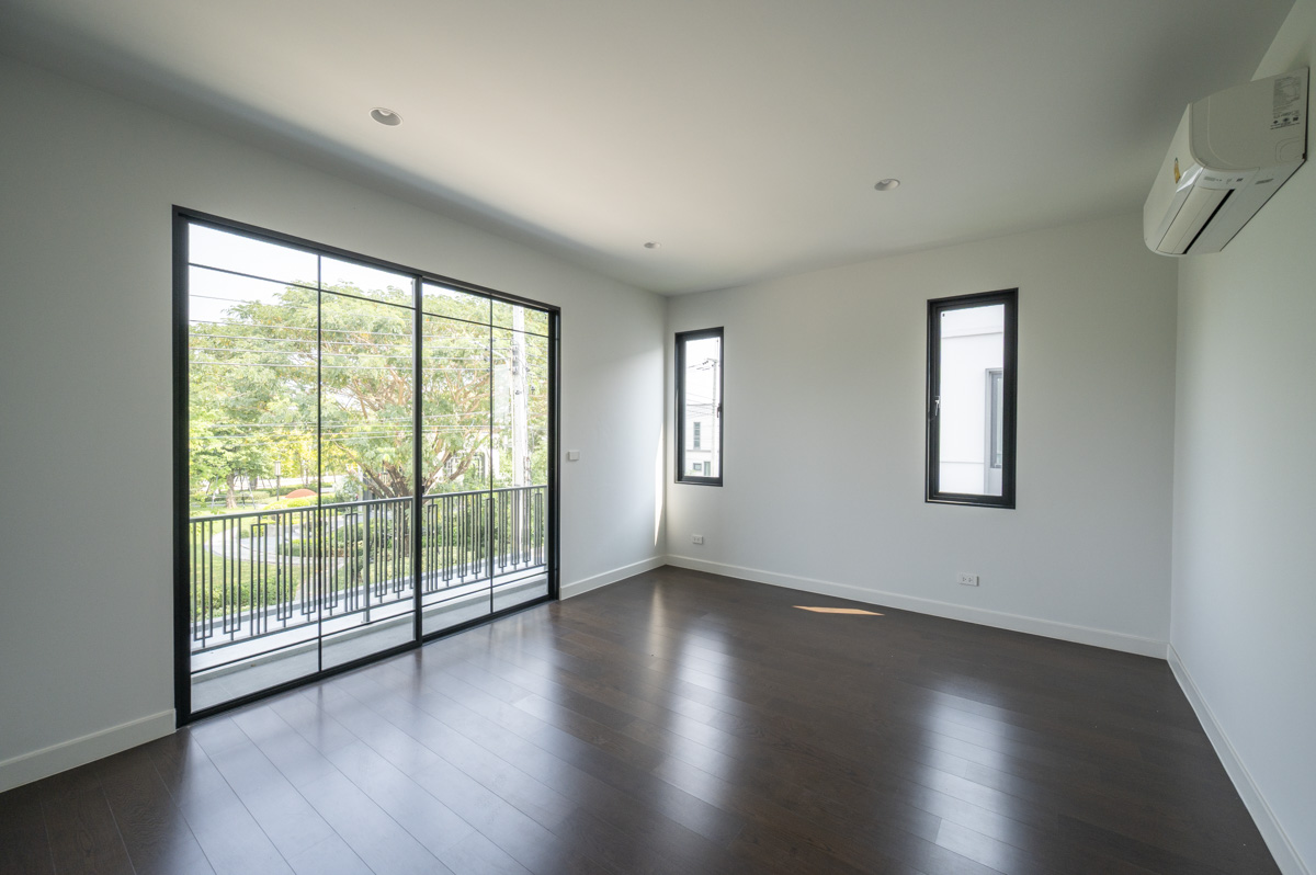 ขายบ้านนวมินทร์ รามอินทรา : 🔥ขายด่วน+🔥เศรษฐสิริ วงแหวน-จตุโชติ ใกล้ทางด่วนรามอินทรา-อาจณรงค์ 