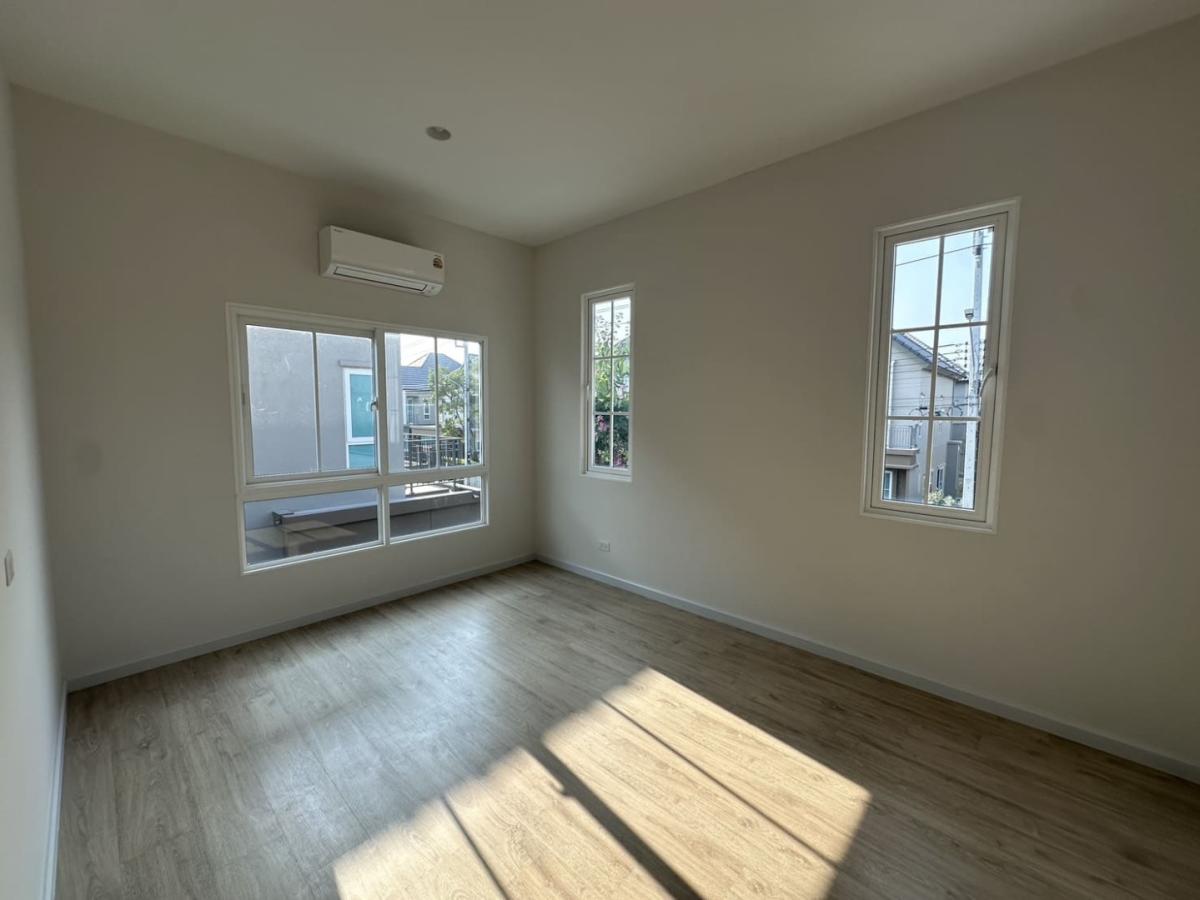 ขายบ้านพระราม 5 ราชพฤกษ์ บางกรวย : 🔥ขายด่วน+🔥สราญสิริ ราชพฤกษ์-346 ติดถนนใหญ่ราชพฤกษ์ (ตัดใหม่) 