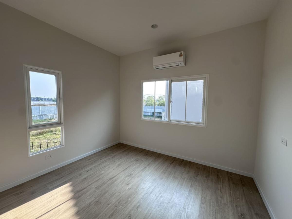 ขายบ้านพระราม 5 ราชพฤกษ์ บางกรวย : 🔥ขายด่วน+🔥สราญสิริ ราชพฤกษ์-346 ติดถนนใหญ่ราชพฤกษ์ (ตัดใหม่) 