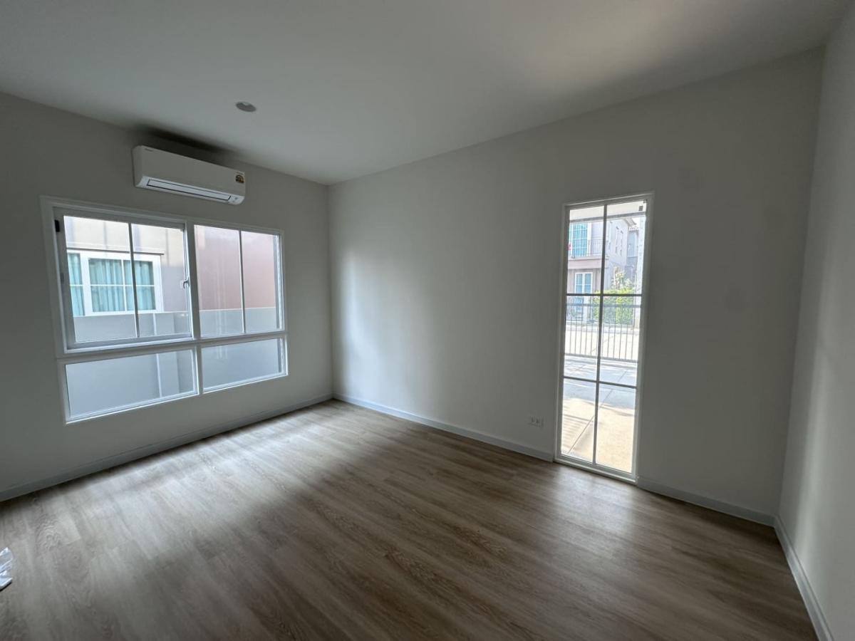 ขายบ้านพระราม 5 ราชพฤกษ์ บางกรวย : 🔥ขายด่วน+🔥สราญสิริ ราชพฤกษ์-346 ติดถนนใหญ่ราชพฤกษ์ (ตัดใหม่) 