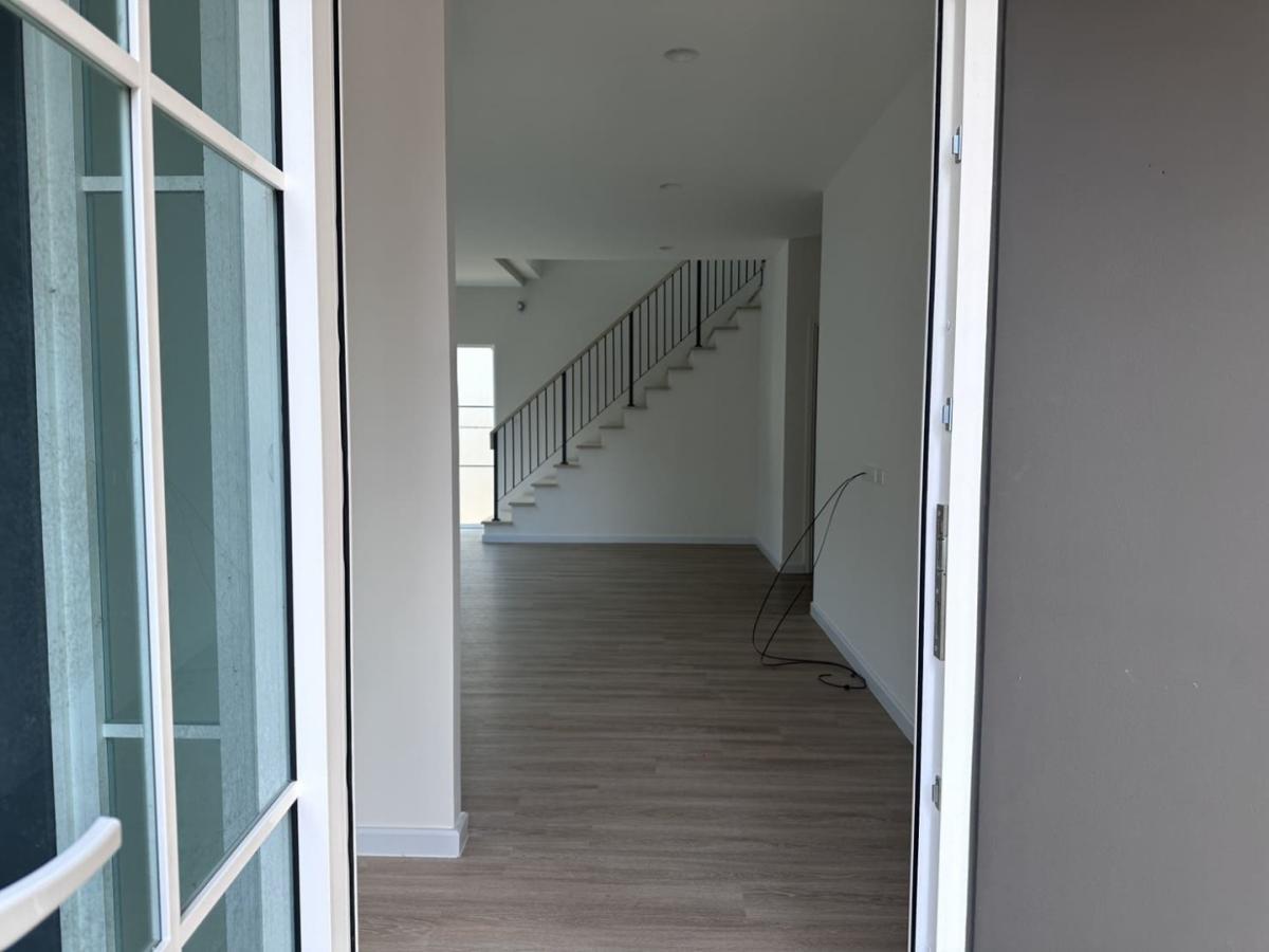 ขายบ้านพระราม 5 ราชพฤกษ์ บางกรวย : 🔥ขายด่วน+🔥สราญสิริ ราชพฤกษ์-346 ติดถนนใหญ่ราชพฤกษ์ (ตัดใหม่) 