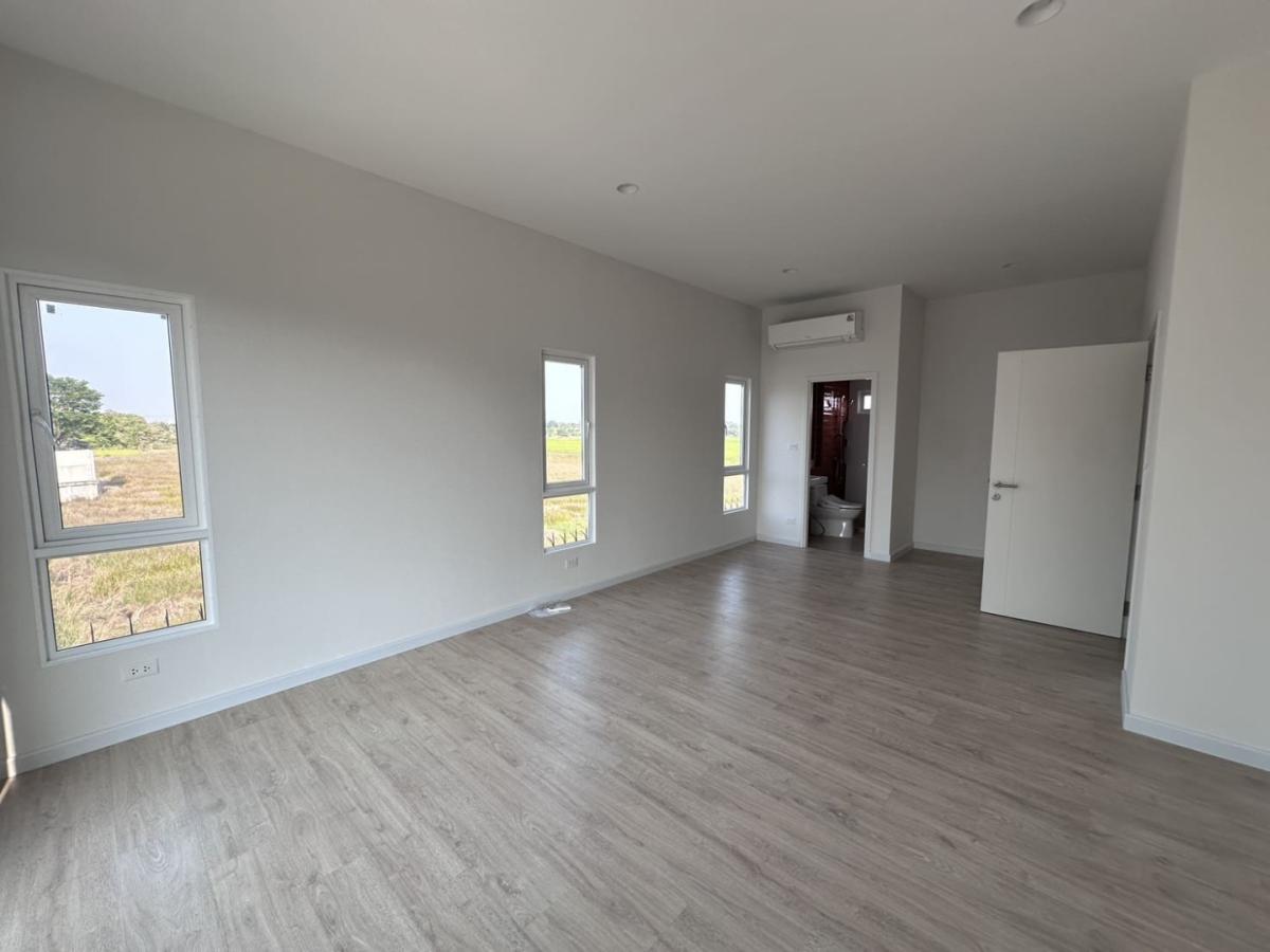 ขายบ้านพระราม 5 ราชพฤกษ์ บางกรวย : 🔥ขายด่วน+🔥สราญสิริ ราชพฤกษ์-346 ติดถนนใหญ่ราชพฤกษ์ (ตัดใหม่) 