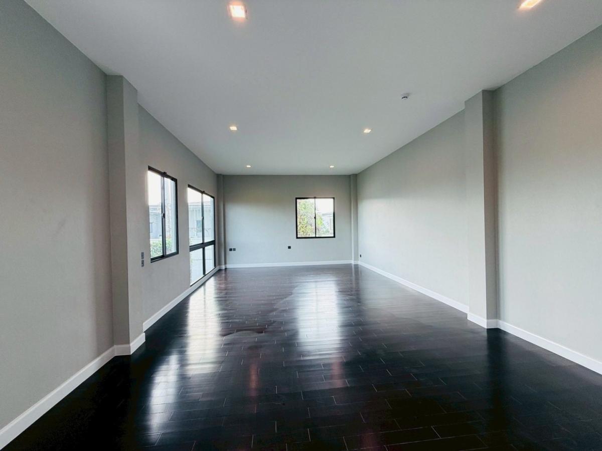 ขายบ้านมีนบุรี-ร่มเกล้า : 🔥ขายด่วน+🔥เดอะ พาวิลเลียน รามคำแหง-วงแหวน 