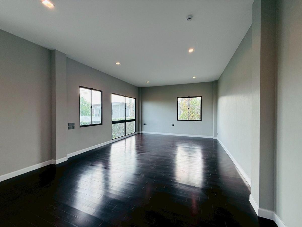 ขายบ้านมีนบุรี-ร่มเกล้า : 🔥ขายด่วน+🔥เดอะ พาวิลเลียน รามคำแหง-วงแหวน 