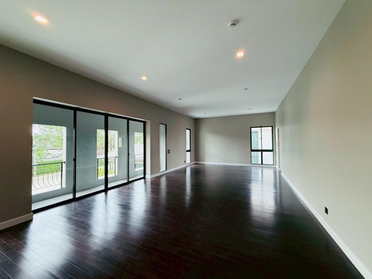 ขายบ้านมีนบุรี-ร่มเกล้า : 🔥ขายด่วน+🔥เดอะ พาวิลเลียน รามคำแหง-วงแหวน 