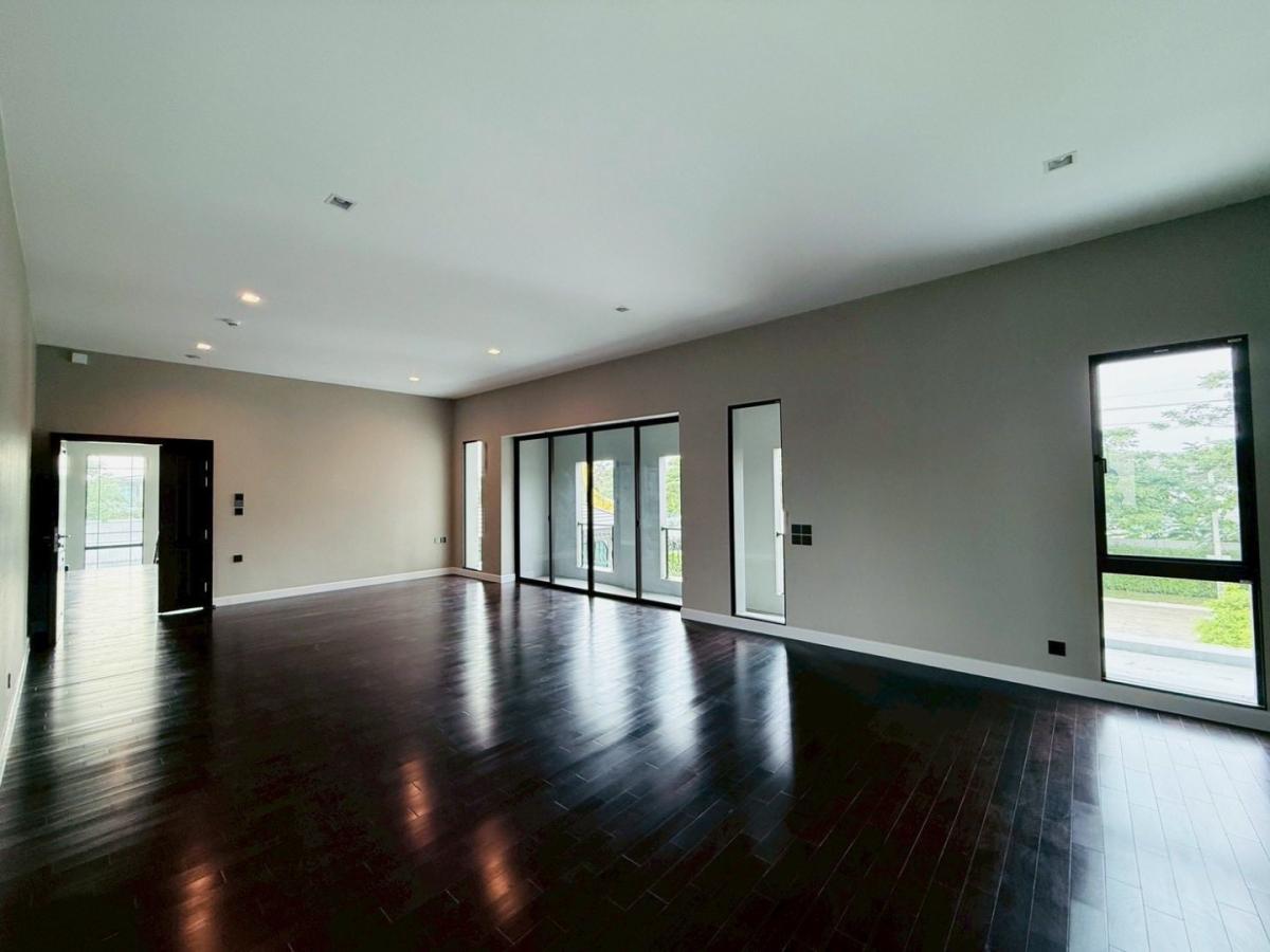 ขายบ้านมีนบุรี-ร่มเกล้า : 🔥ขายด่วน+🔥เดอะ พาวิลเลียน รามคำแหง-วงแหวน 