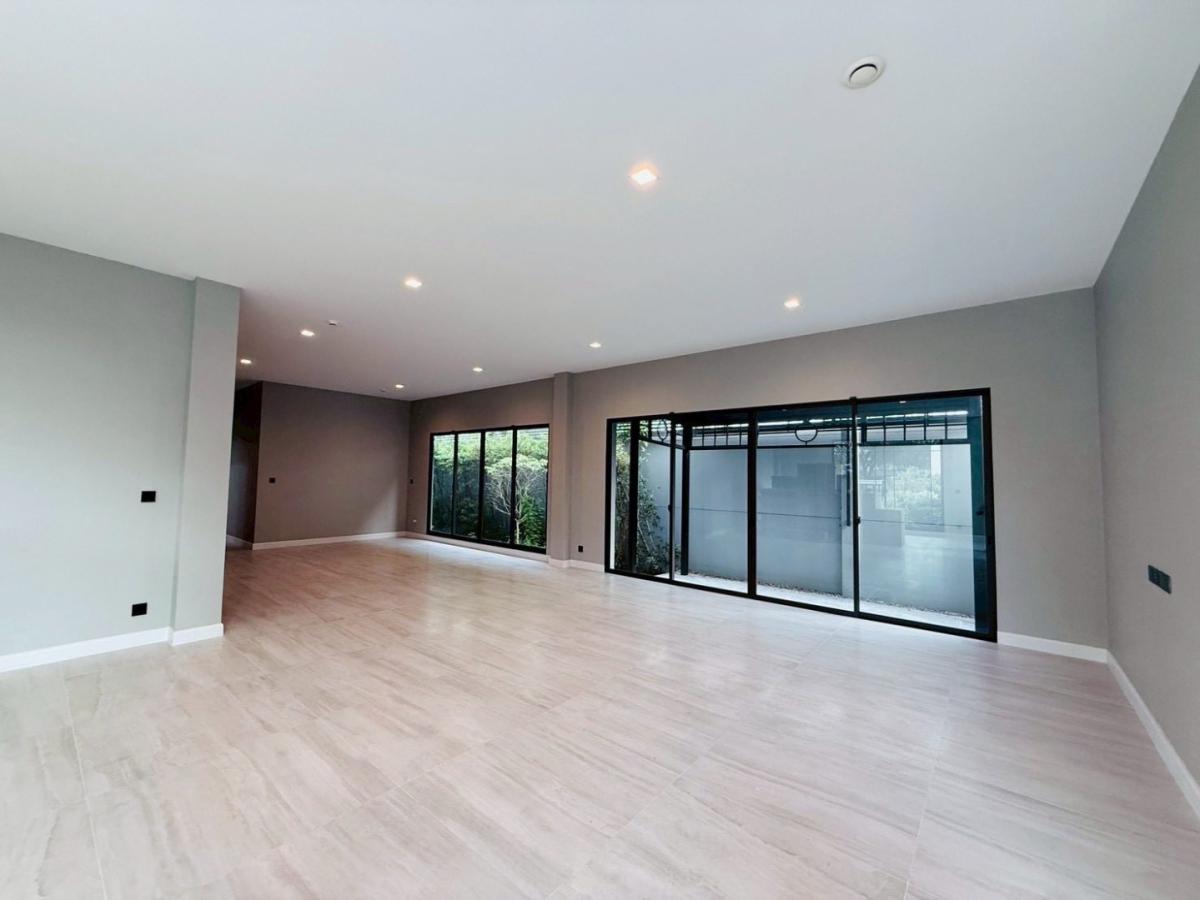 ขายบ้านมีนบุรี-ร่มเกล้า : 🔥ขายด่วน+🔥เดอะ พาวิลเลียน รามคำแหง-วงแหวน 