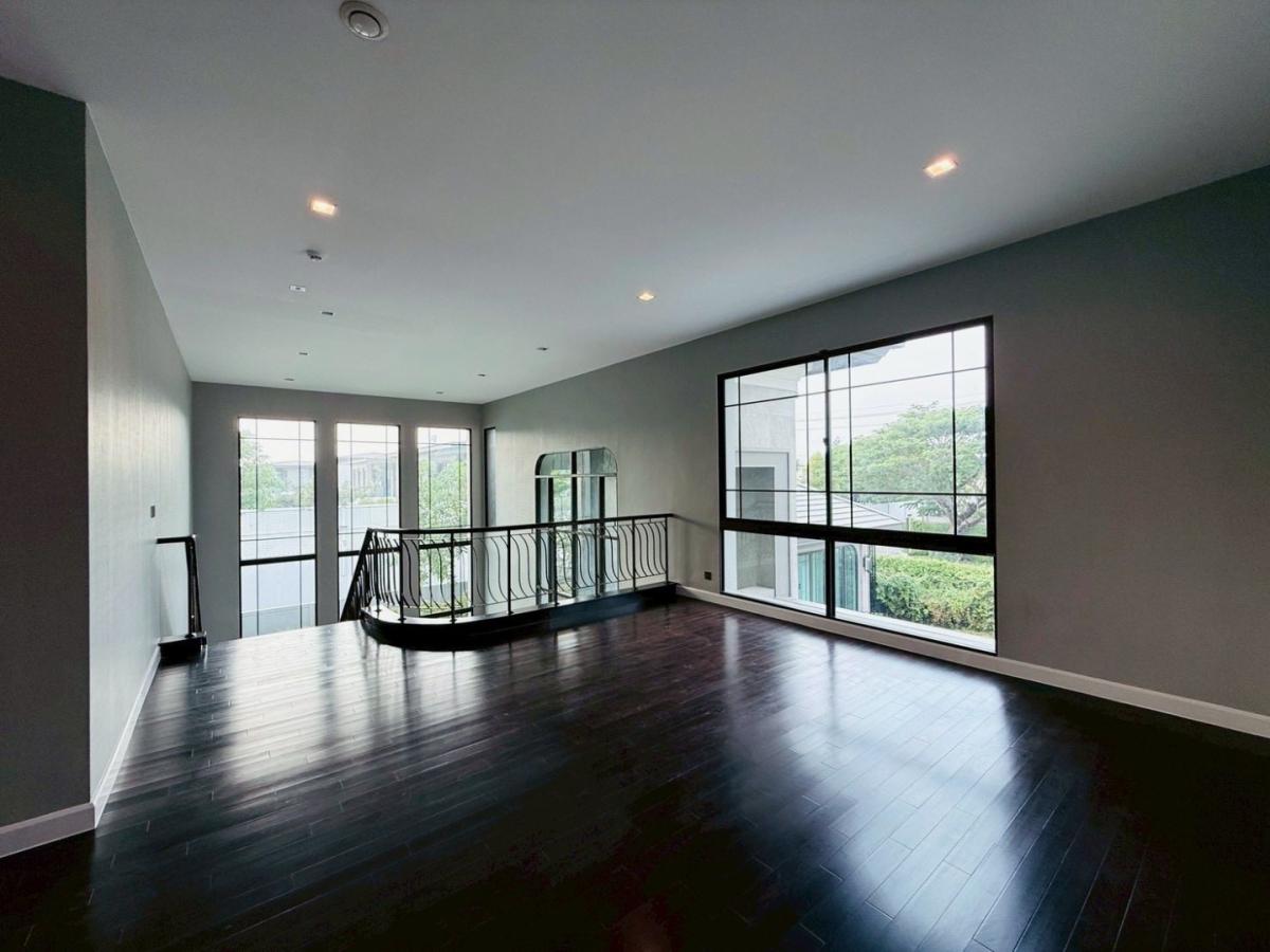 ขายบ้านมีนบุรี-ร่มเกล้า : 🔥ขายด่วน+🔥เดอะ พาวิลเลียน รามคำแหง-วงแหวน 