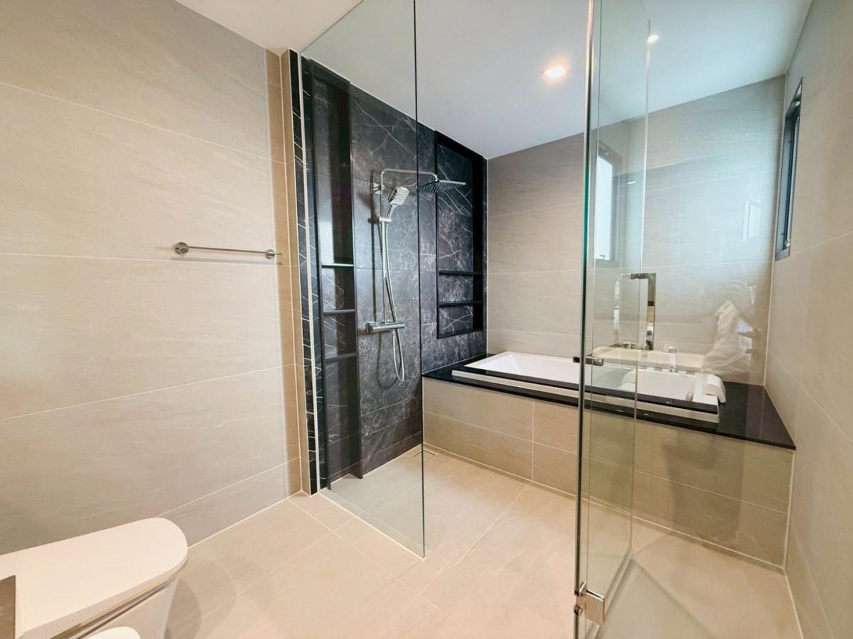 ขายบ้านมีนบุรี-ร่มเกล้า : 🔥ขายด่วน+🔥เดอะ พาวิลเลียน รามคำแหง-วงแหวน 