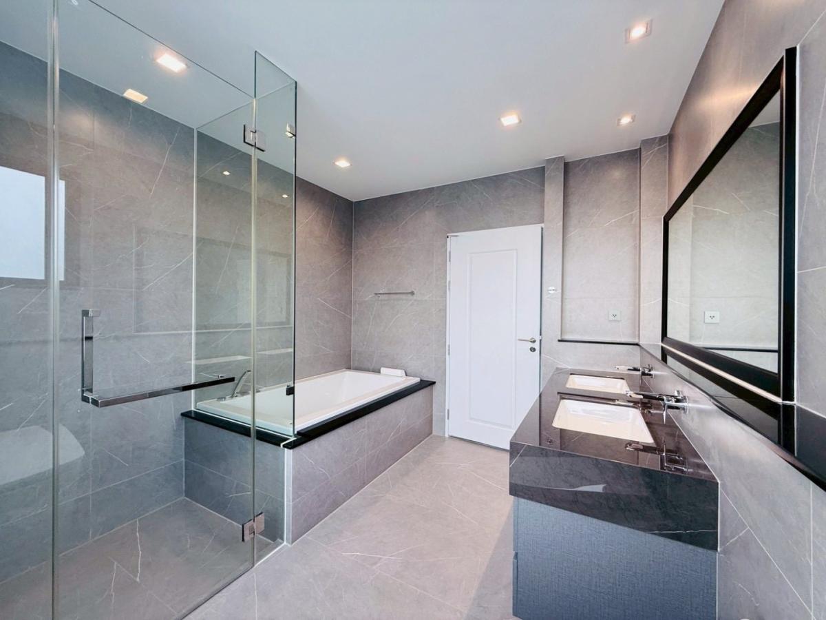 ขายบ้านมีนบุรี-ร่มเกล้า : 🔥ขายด่วน+🔥เดอะ พาวิลเลียน รามคำแหง-วงแหวน 