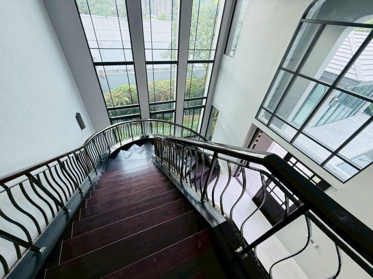 ขายบ้านมีนบุรี-ร่มเกล้า : 🔥ขายด่วน+🔥เดอะ พาวิลเลียน รามคำแหง-วงแหวน 