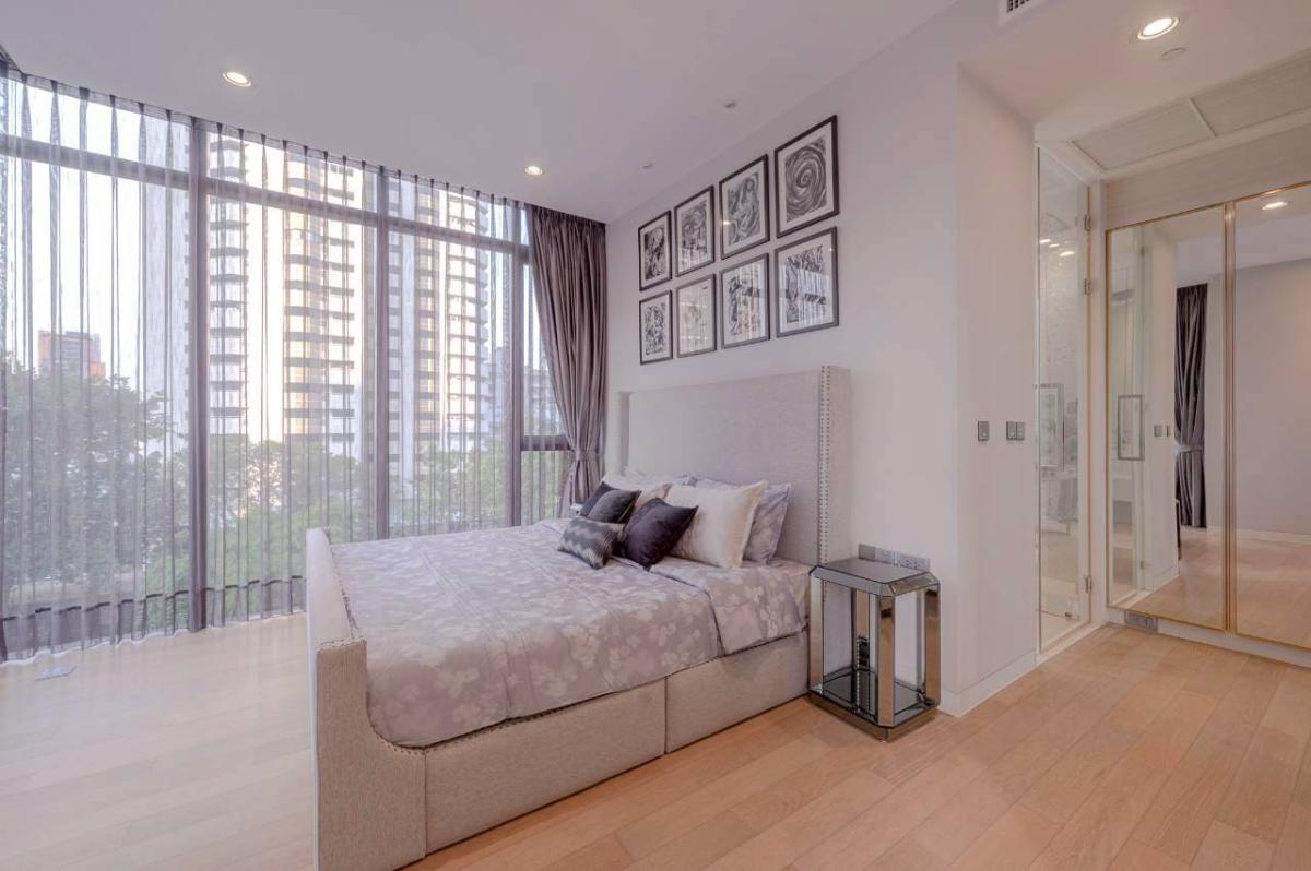 For SaleCondoSukhumvit, Asoke, Thonglor : 🔥Urgent Sale+🔥 Vittorio Sukhumvit 39, near BTS Phrom Phong station. Fully furnished and ready to move in.
