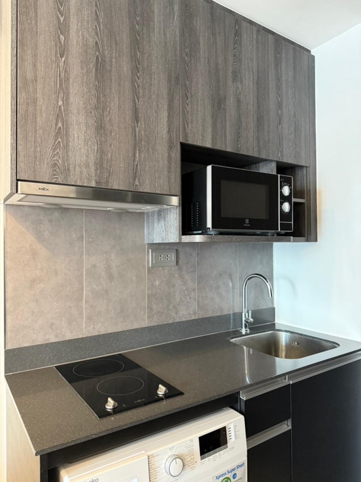 ขายคอนโดสยาม จุฬา สามย่าน : ขายด่วนน Ashton Chula–Samyan | แอชตัน จุฬา–สามย่าน 1 ห้องนอน(34ตรม) 5.99ล้านเท่านั้น!!!