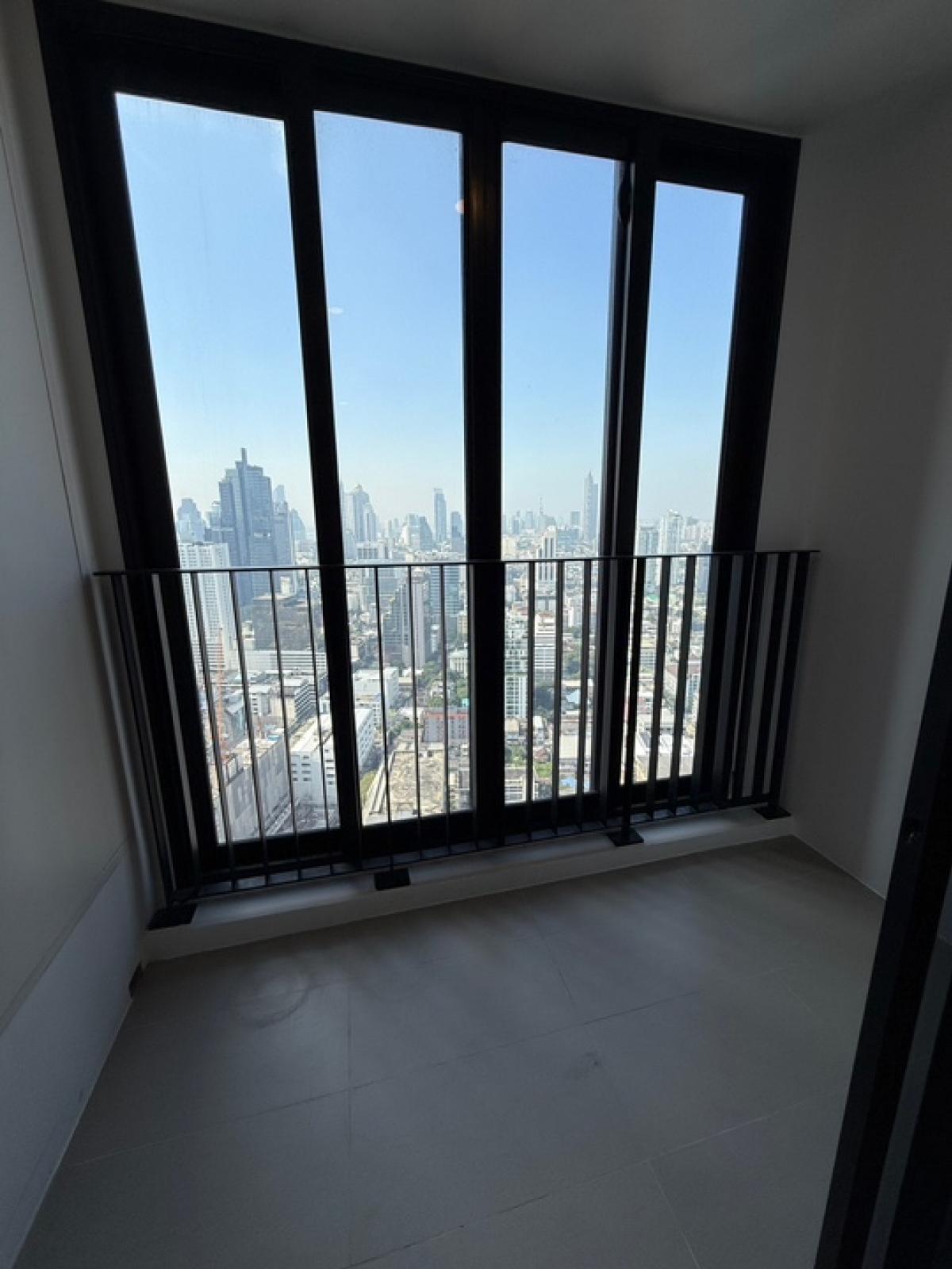 ขายคอนโดสยาม จุฬา สามย่าน : ขายด่วนน Ashton Chula–Samyan | แอชตัน จุฬา–สามย่าน 1 ห้องนอน(34ตรม) 5.99ล้านเท่านั้น!!!