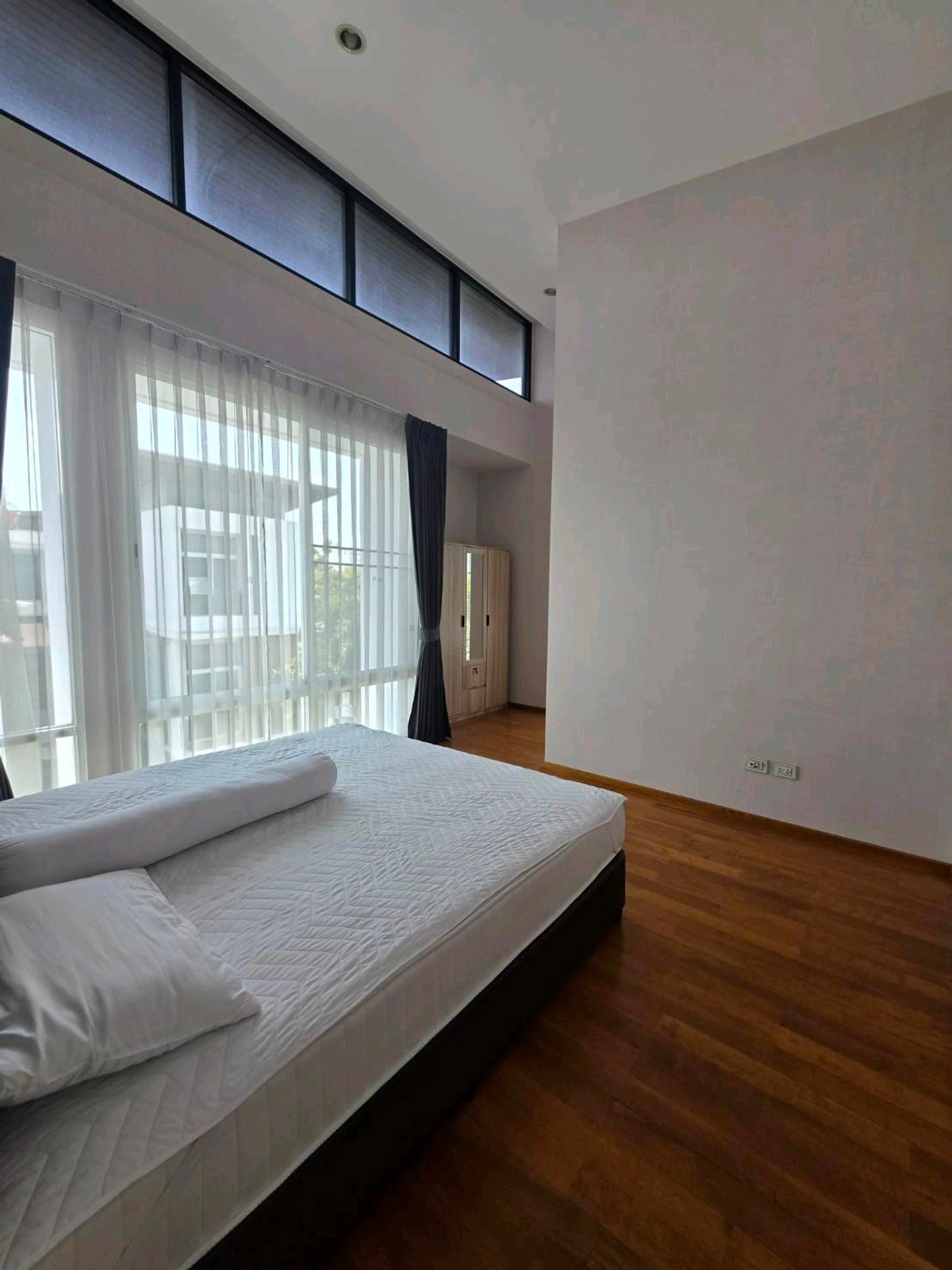 ให้เช่าบ้านพระราม 9 เพชรบุรีตัดใหม่ RCA : 🔥🔥🔥บ้านในโครงการ พระราม9.ใกล้เดอะ ไนน์พระราม9 💚💚💚