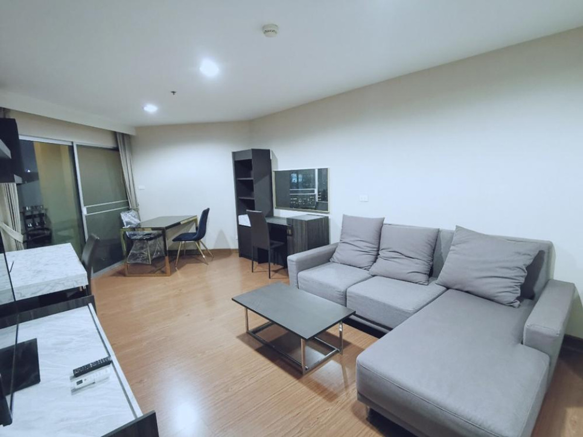 For SaleCondoRama9, Petchburi, RCA : 💥SL-10310💥 Condo for sale, beautiful room, good price, Belle Grand Rama 9 (Belle Avenue)👉 Add Line @primahome