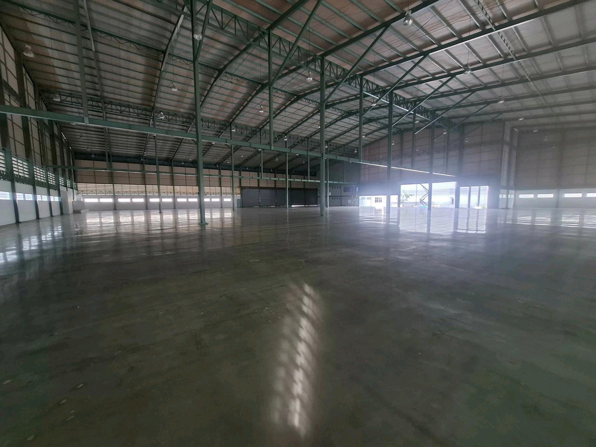 For RentFactoryBangna, Bearing, Lasalle : 🔥🔥🔥Warehouse/factory for rent Purple area💚💚💚