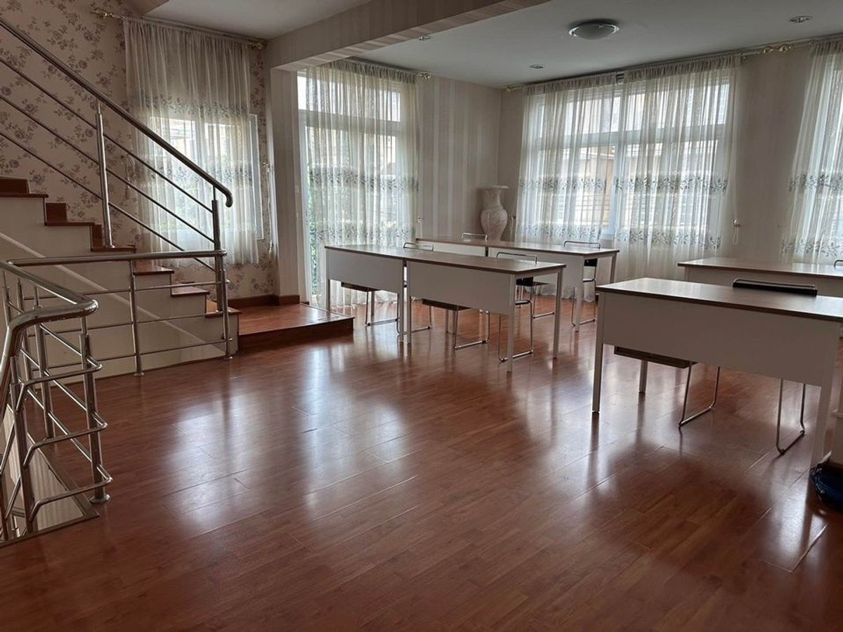 ให้เช่าบ้านนนทบุรี บางใหญ่ บางบัวทอง : บ้าน ทาวน์โฮม 3ชั้น เหมาะทำออฟฟิศ ปากซอยถนนโยธาธิการ ราชพฤกษ์-ท่าอิฐ