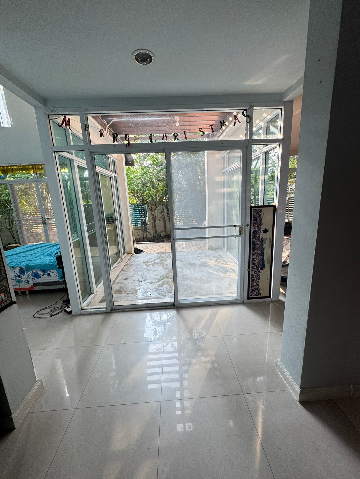 For SaleHouseRama5, Ratchapruek, Bangkruai : 95582 - Single house for sale, The Estana Rama 5 Village, near Rajapruek University.