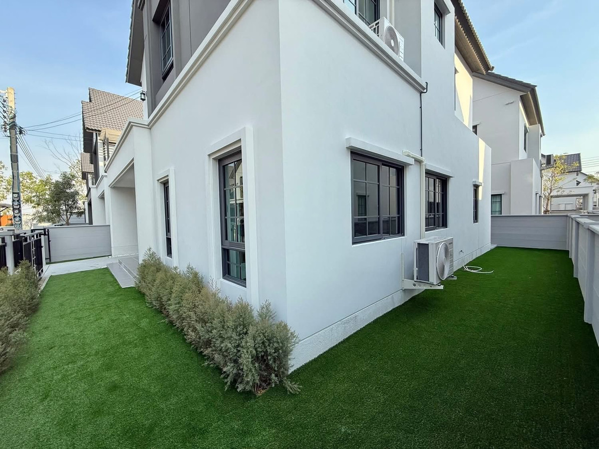 HouseBangna, Bearing, Lasalle : Centro Bangna Phase 2 / 4 Bedrooms (Sale and Rent), Centro Bangna Phase 2 / 4 Bedrooms (SALE & AVAILABLE) YOK083