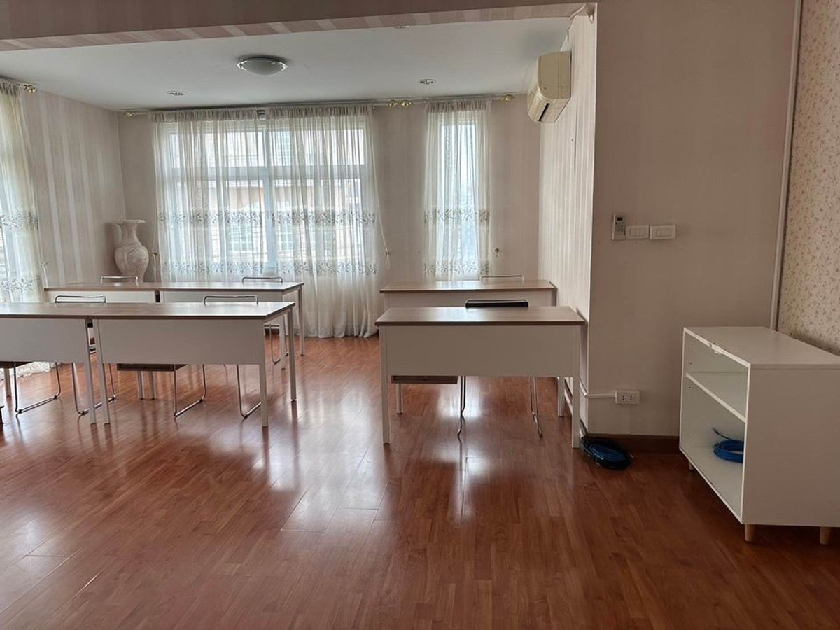 ให้เช่าบ้านนนทบุรี บางใหญ่ บางบัวทอง : บ้าน ทาวน์โฮม 3ชั้น เหมาะทำออฟฟิศ ปากซอยถนนโยธาธิการ ราชพฤกษ์-ท่าอิฐ