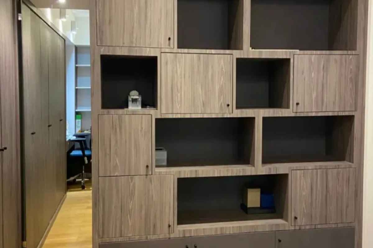 For SaleCondoSukhumvit, Asoke, Thonglor : 🔥 Sale with tenant !! 🔥 Code C20230203376.........Royal Castle Sukhumvit, 3 bedroom, 3 bathroom, 1 maid's room, furnished, Special Deal!!📣📣